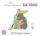 Liz Climo 2023 : Daily Calendar - Liz Climo