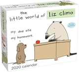 The Little World of Liz Climo 2020 - Liz Climo