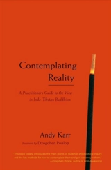 Contemplating Reality - Karr, Andy