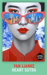 Heart Sutra - Lianke Yan