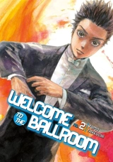 Welcome to the Ballroom 2 - Tomo Takeuchi