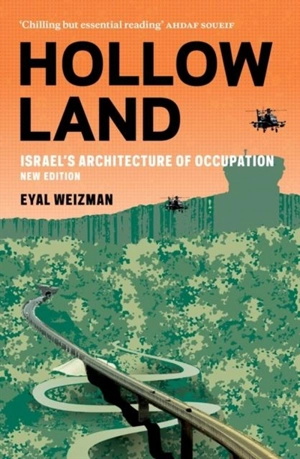 Hollow Land - Eyal Weizman