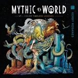 Mythic World - Kerby Rosanes
