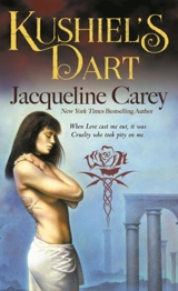 Kushiel's Dart - Jacqueline Carey