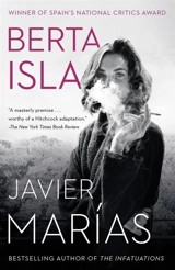 Berta Isla - Javier Marias