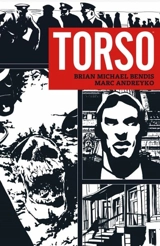 Torso - Brian Michael Bendis