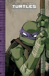 Teenage Mutant Ninja Turtles : The IDW Collection Volume Vol. 4 - Kevin Eastman