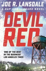 Devil Red - Joe R. Lansdale