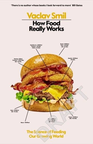 How to Feed the World - Smil, Vaclav