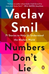 Numbers Don't Lie - Smil, Vaclav