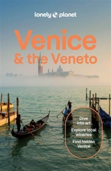 Venice & the Veneto - Cristian Bonetto