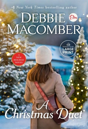 A Christmas Duet - Debbie Macomber