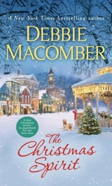 The Christmas Spirit - Debbie Macomber