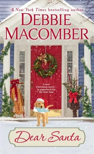 Dear Santa - Debbie Macomber