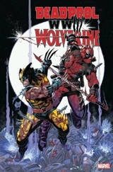 Deadpool And Wolverine WWIII - Kelly, Joe