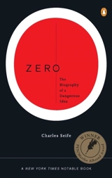 Zero - Charles Seife