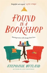 Found in a Bookshop - Stephanie Butland