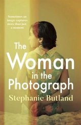 Woman in the Photograph - Stephanie Butland