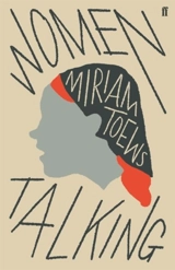 Women Talking - Miriam Toews