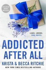 Addicted After All Vol. 7 - Krista Ritchie