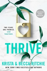Thrive Vol. 6 - Krista Ritchie