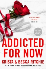 Addicted for Now Vol. 3 - Krista Ritchie