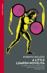 A Little Lumpen Novelita - Roberto Bolano