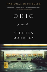 Ohio - Stephen Markley