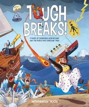 Tough Breaks - Altea Villa