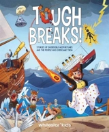 Tough Breaks - Altea Villa