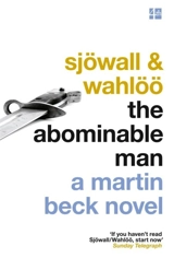 The Abominable Man Vol. 7 - Maj Sjöwall