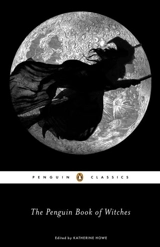 The Penguin Book of Witches - Katherine Howe