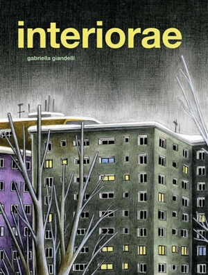 Interiorae - Gabriella Giandelli