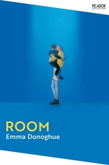 Room : Picador Collection - Emma Donoghue