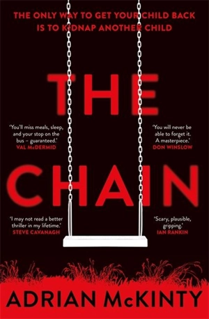 The Chain - Adrian McKinty