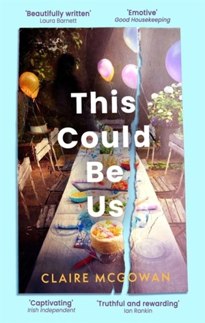 This Could Be Us - Claire McGowan