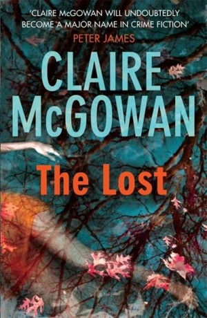 The Lost Vol. 1 - Claire McGowan