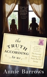 The Truth According to Us - Annie Barrows