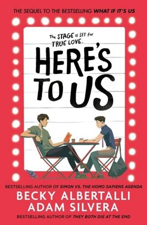 Here's to Us - Becky Albertalli