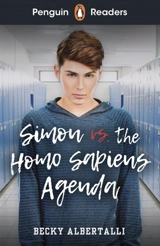 Simon vs. The Homo Sapiens Agenda - Becky Albertalli