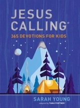 Jesus Calling : ) - Young, Sarah Fortner, Tama