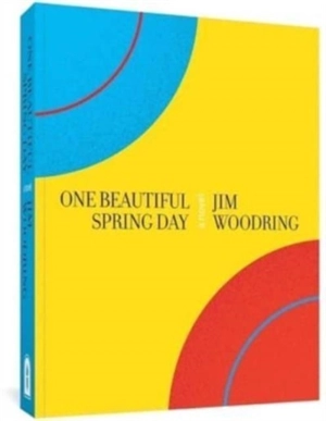 One Beautiful Spring Day - Jim Woodring