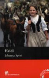 Heidi - Johanna Spyri