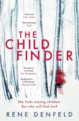 The Child Finder - Rene Denfeld