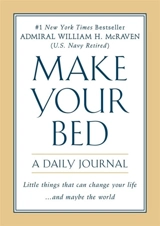 Make Your Bed - William H. McRaven