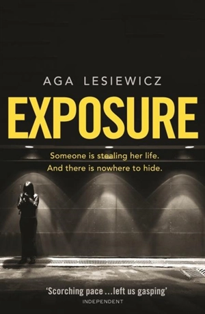 Exposure - Aga Lesiewicz