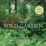 Wild Garden - Robinson, William
