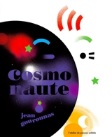 Cosmonaute - Jean Gourounas