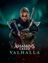 The Art of Assassin's Creed : Valhalla - Ubisoft