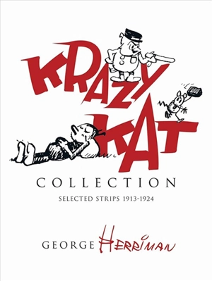 Krazy Kat Collection - George Herriman